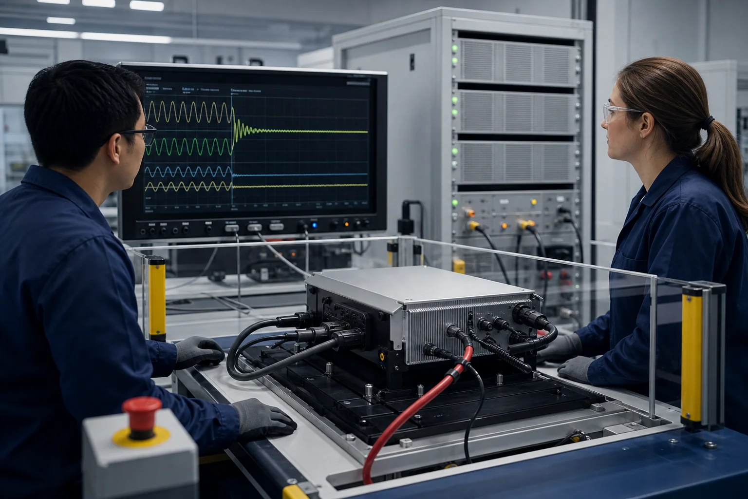 Anti-Islanding Evidence for Microinverters: What Distributors Should Verify