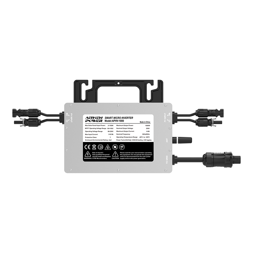 APHV Series