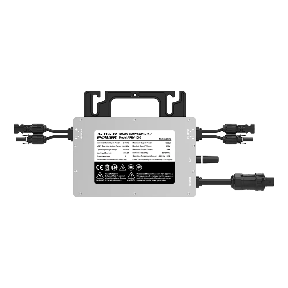 APHV Series