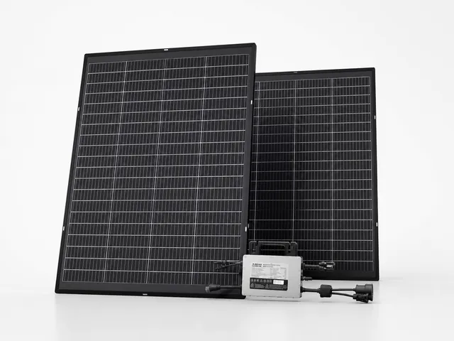Micro Generation System