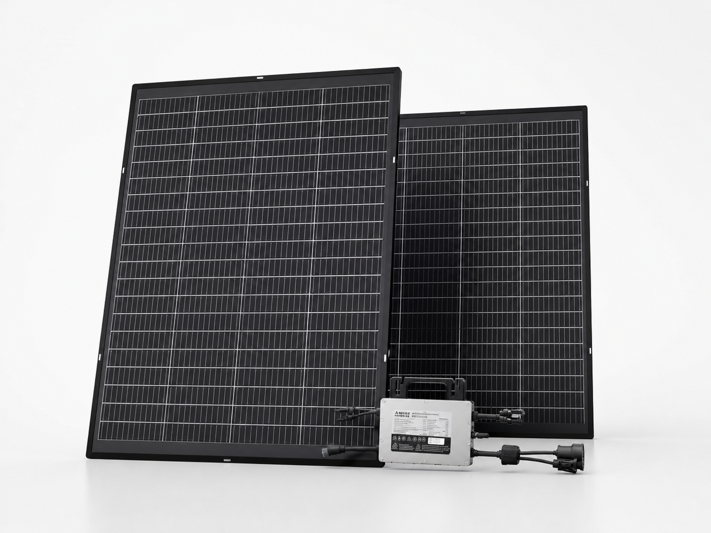 Micro Generation System